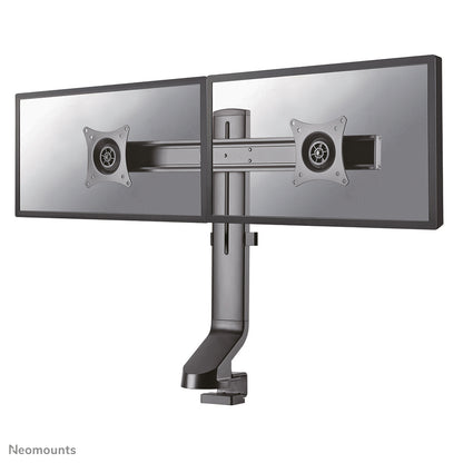 Neomounts desk monitor arm