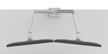 Neomounts desk monitor arm