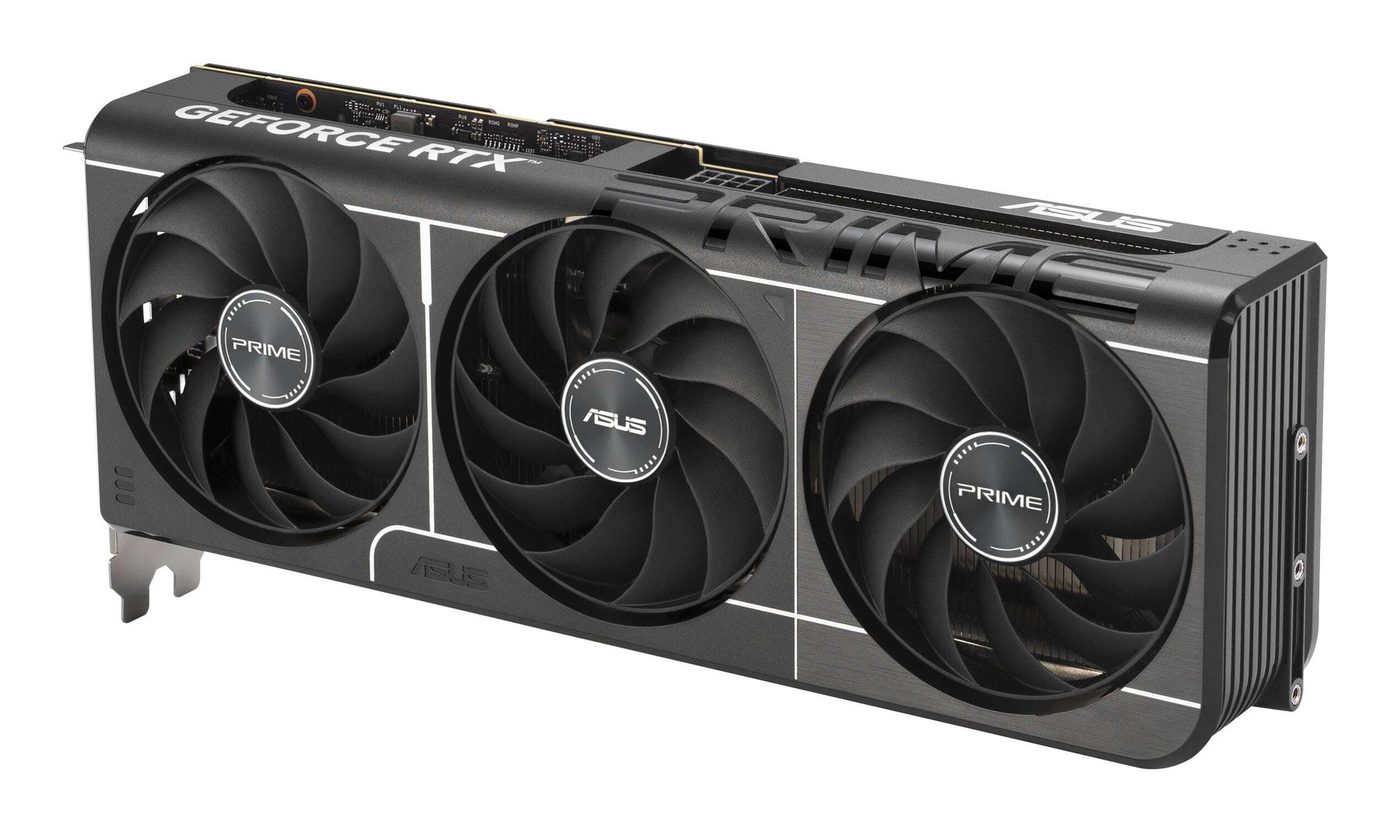 ASUS Prime -RTX5060TI-O8G GAMEFORCE.IE - Custom Gaming PCs - Gameforce.ie Customer Reviews