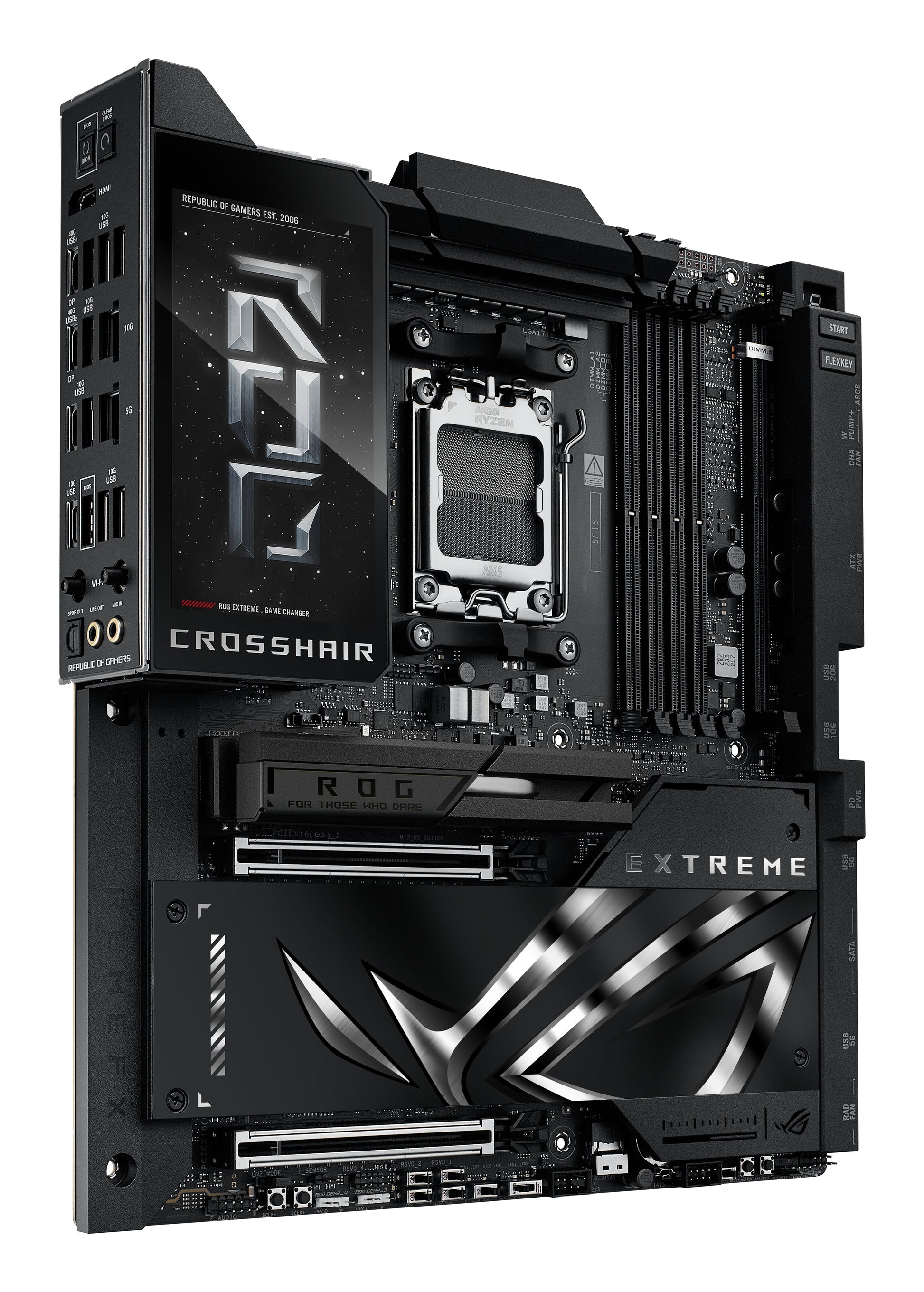 GAMEFORCE.IE - Custom Gaming PCs Best Value Lowest Cost Intel & AMD from Irelands Expert PC Builders - Nvidia RTX5060 RTX5070 RTX5080 RTX5090 Radeon Ultra Extreme Dublin Cork Belfast Galway Ki