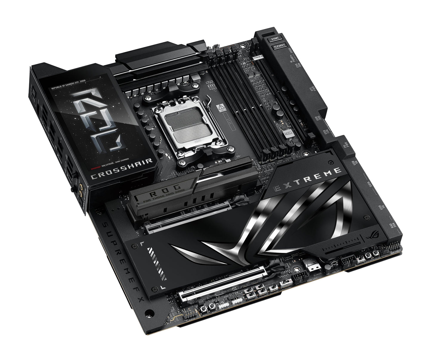 GAMEFORCE.IE - Custom Gaming PCs Best Value Lowest Cost Intel & AMD from Irelands Expert PC Builders - Nvidia RTX5060 RTX5070 RTX5080 RTX5090 Radeon Ultra Extreme Dublin Cork Belfast Galway Ki
