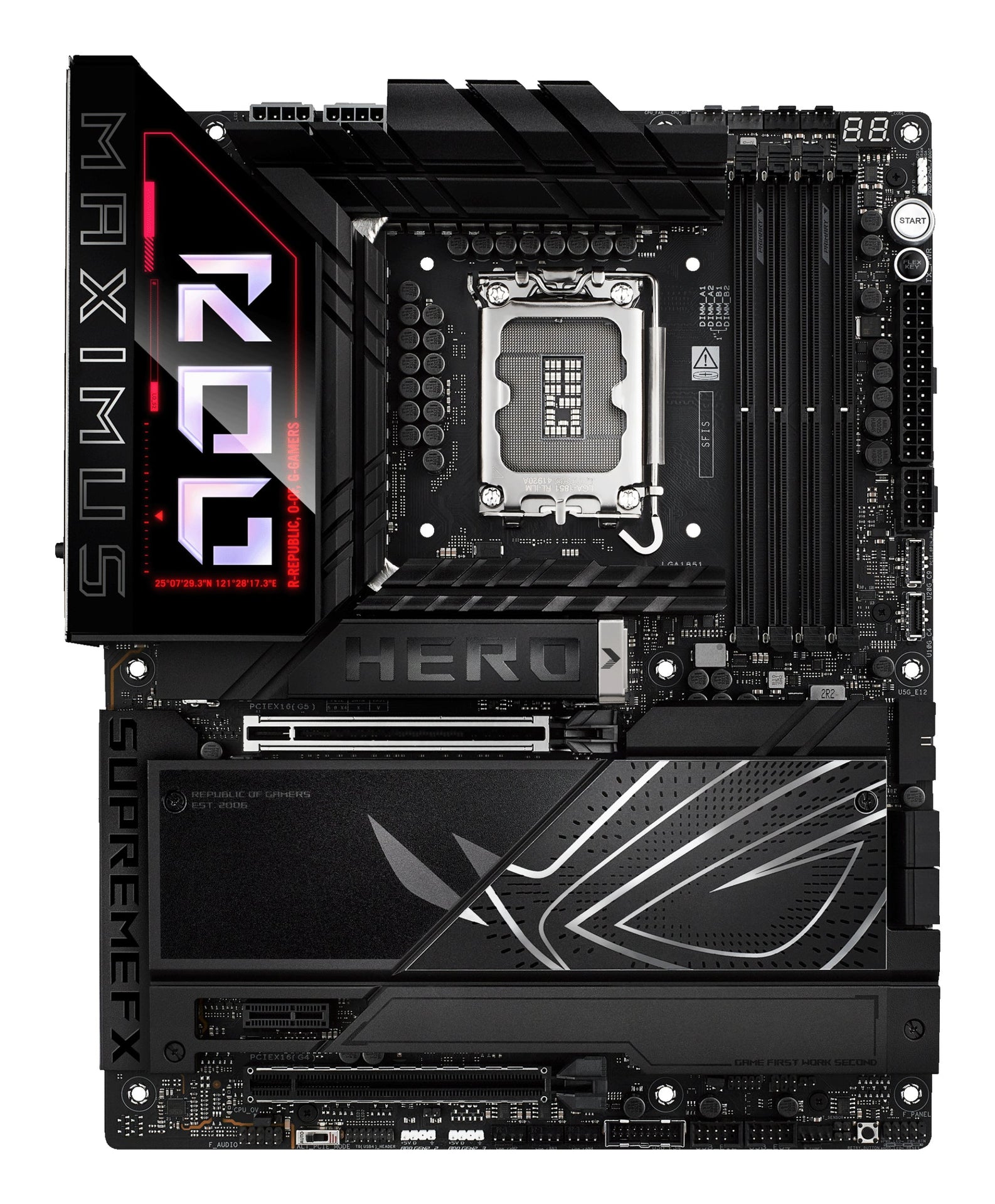 GAMEFORCE.IE - Custom Gaming PCs Best Value Lowest Cost Intel & AMD from Irelands Expert PC Builders - Nvidia RTX5060 RTX5070 RTX5080 RTX5090 Radeon Ultra Extreme Dublin Cork Belfast Galway Ki