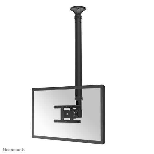 Neomounts monitor ceiling mount