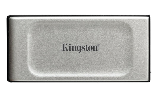 Kingston Technology 1000G PORTABLE SSD XS2000