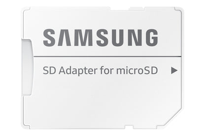 Samsung MB-MY512S 512 GB MicroSDXC UHS-I