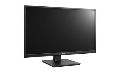 LG 24BK55YP-B computer monitor 60.5 cm (23.8") 1920 x 1080 pixels Full HD Black