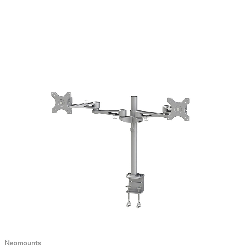 Neomounts desk monitor arm