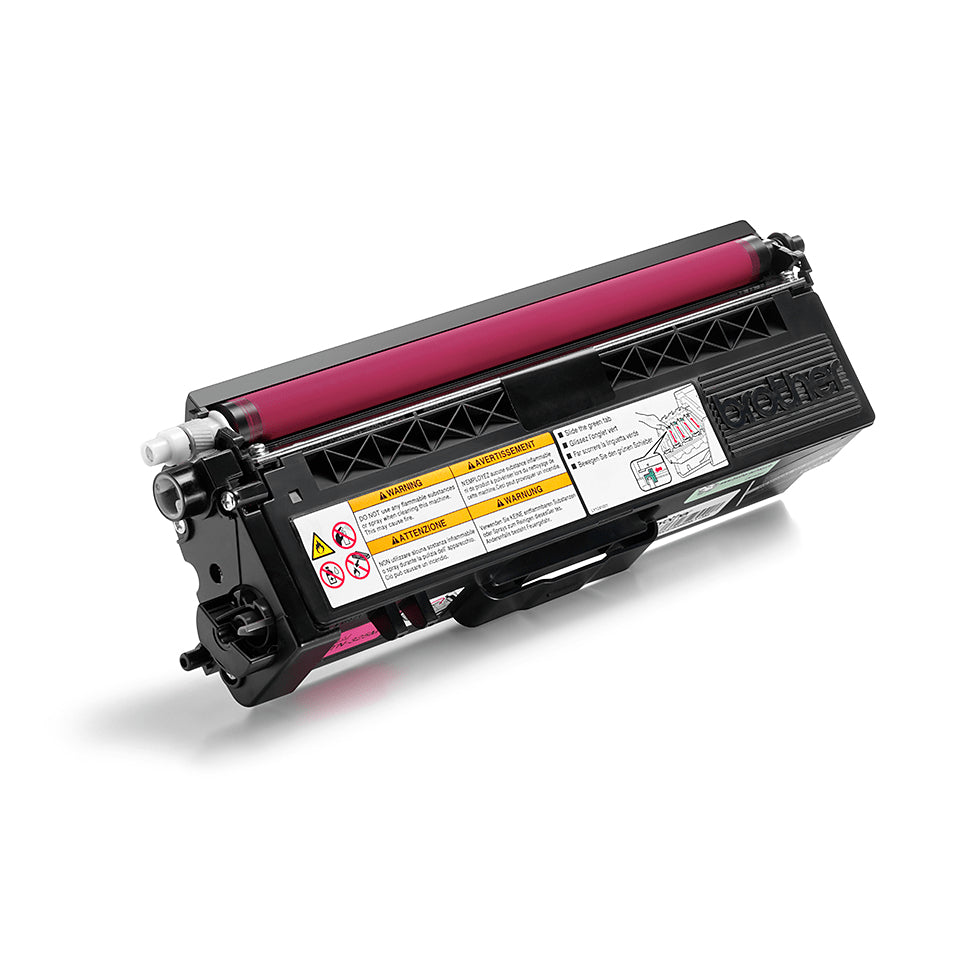 Brother TN-325M toner cartridge 1 pc(s) Original Magenta