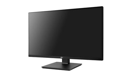 LG 27BN65QP-B computer monitor 68.6 cm (27") 2560 x 1440 pixels Quad HD LCD Black