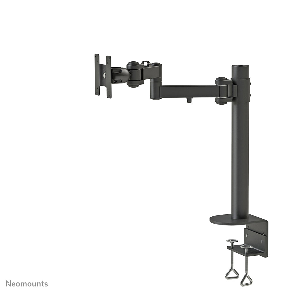 Neomounts desk monitor arm for curved screens