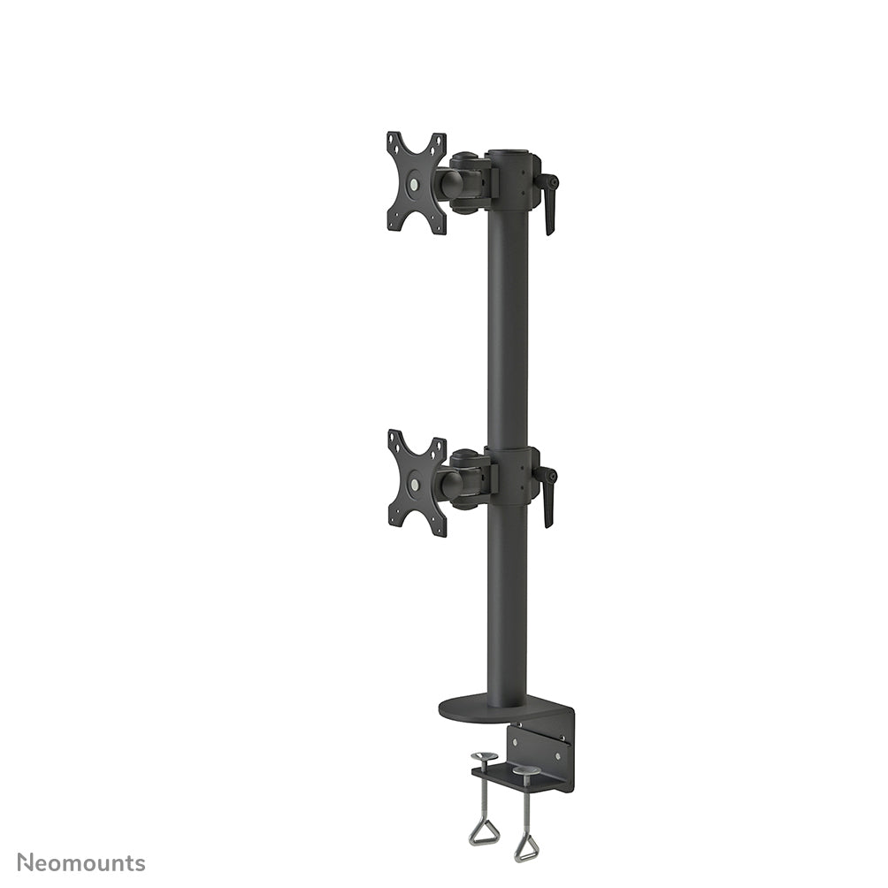 Neomounts desk monitor arm for curved screens