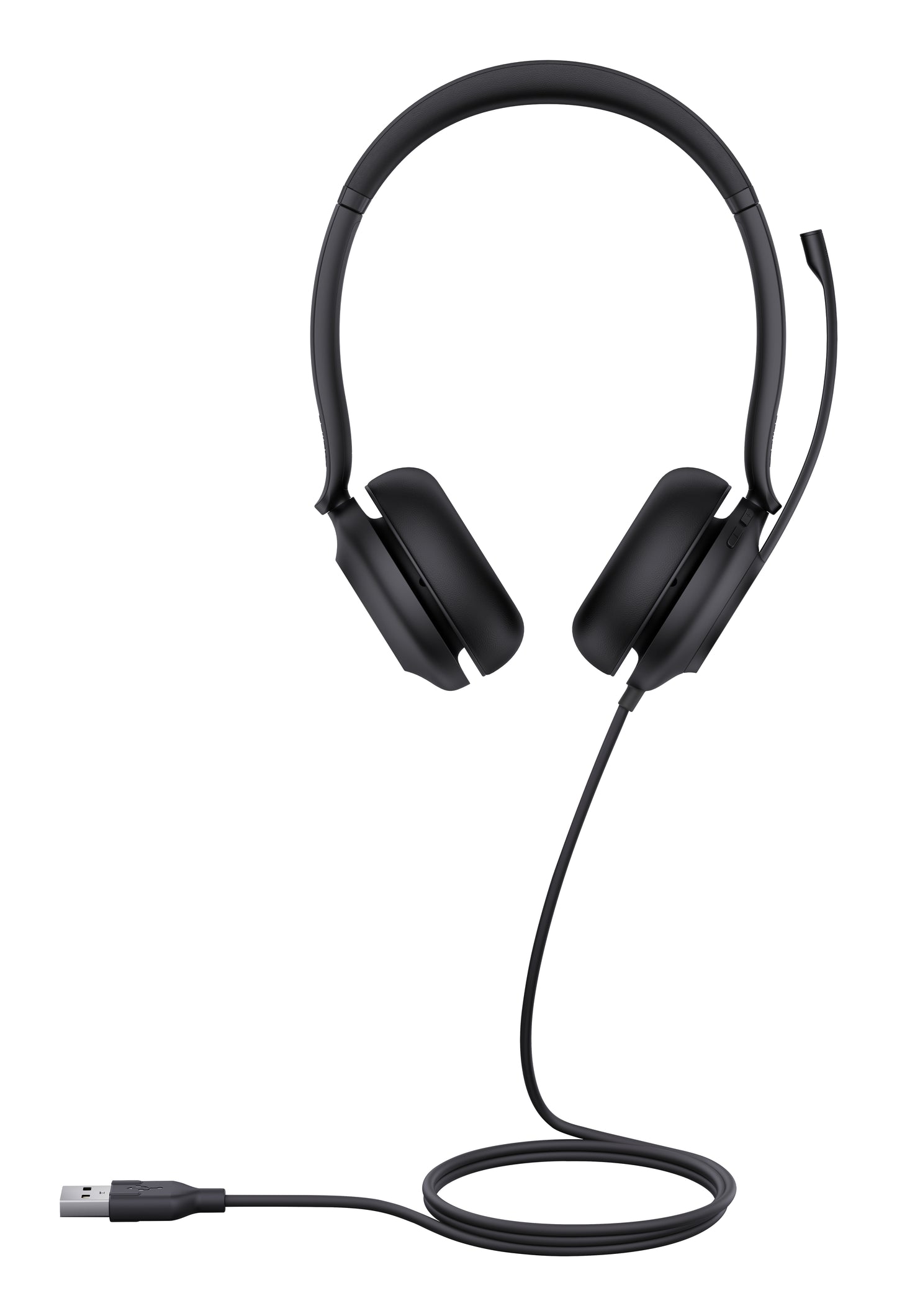 Yealink UH35 Dual Teams USB-A Headset