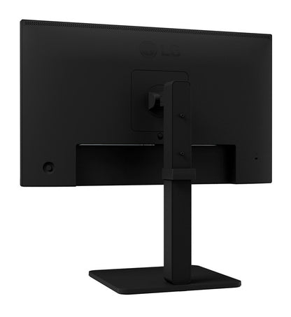 LG 24BA550-B computer monitor 60.5 cm (23.8") 1920 x 1080 pixels Full HD LCD Black