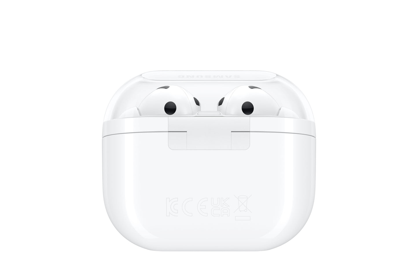 Samsung Galaxy Buds3 Pro Headset True Wireless Stereo (TWS) In-ear Calls/Music USB Type-C Bluetooth White