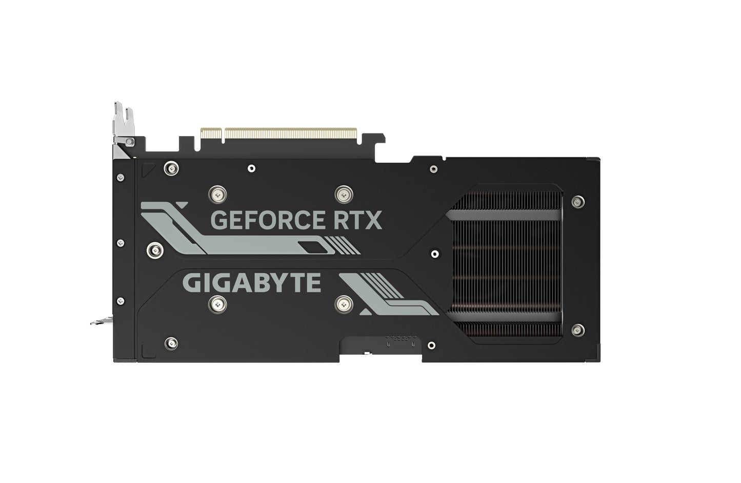 GIGABYTE GeForce RTX 4070 Ti SUPER WINDFORCE OC 16G NVIDIA 16 GB GDDR6X