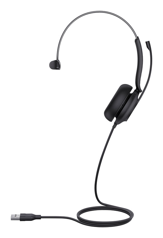 Yealink UH35 Mono Teams USB-A Headset