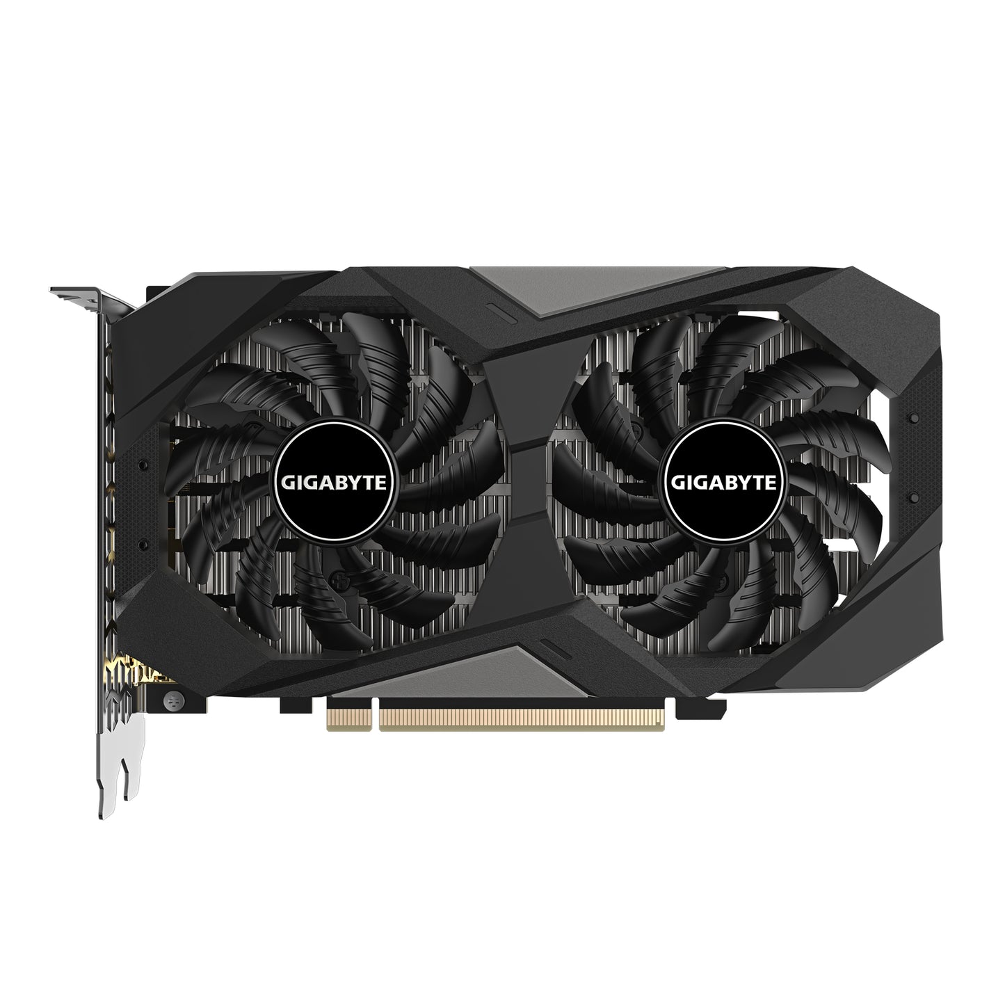 GIGABYTE GeForce RTX 3050 WINDFORCE OC 6G NVIDIA 6 GB GDDR6