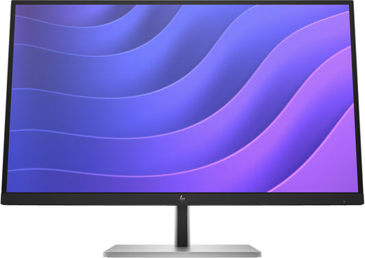 HP E27q G5 QHD Monitor