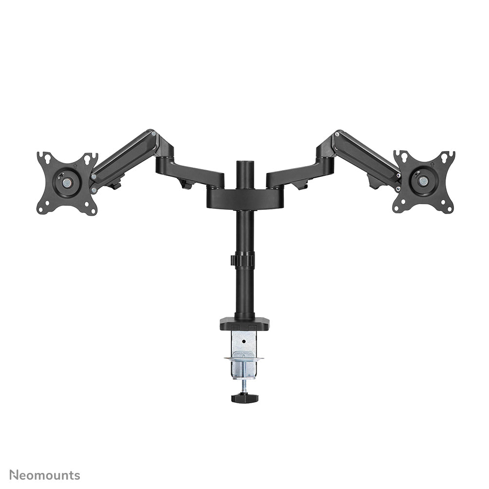 Neomounts desk monitor arm