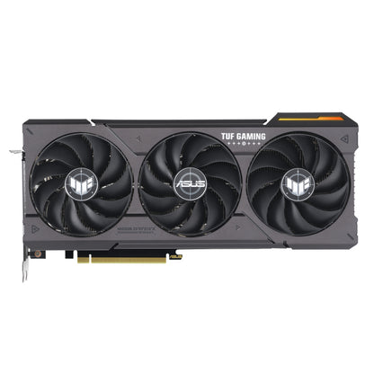 ASUS TUF Gaming TUF-RTX4060TI-O8G-GAMING NVIDIA GeForce RTX 4060 Ti 8 GB GDDR6