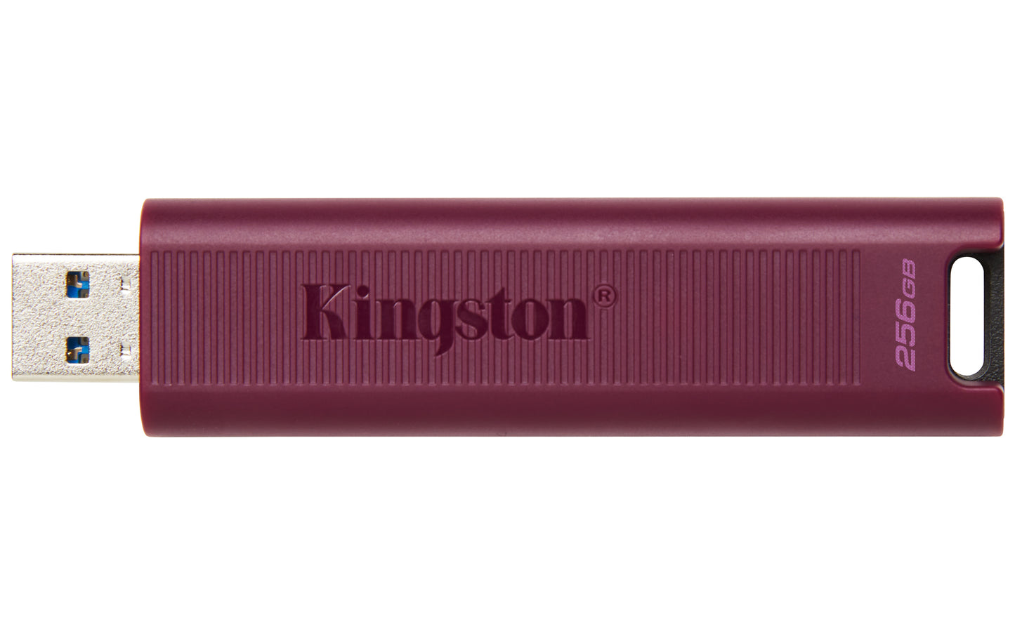 Kingston Technology DataTraveler 256GB Max Type-A 1000R/900W USB 3.2 Gen 2