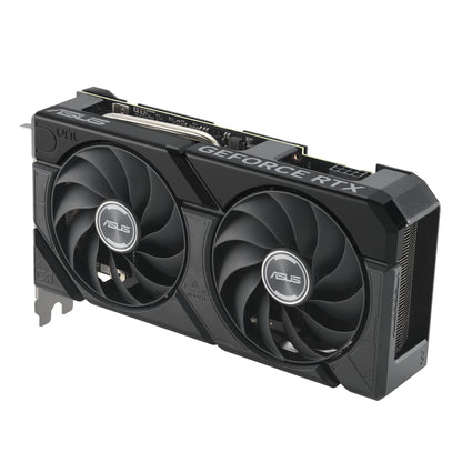 ASUS DUAL-RTX4070-O12GD6-EVO NVIDIA GeForce RTX 4070 12 GB GDDR6