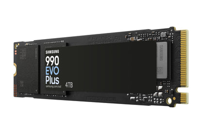 Samsung MZ-V9S4T0 4 TB M.2 PCI Express 4.0 NVMe V-NAND TLC