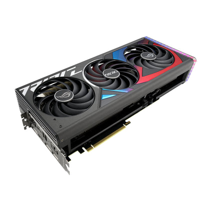 ASUS ROG -STRIX-RTX4070TIS-16G-GAMING NVIDIA GeForce RTX 4070 Ti SUPER 16 GB GDDR6X