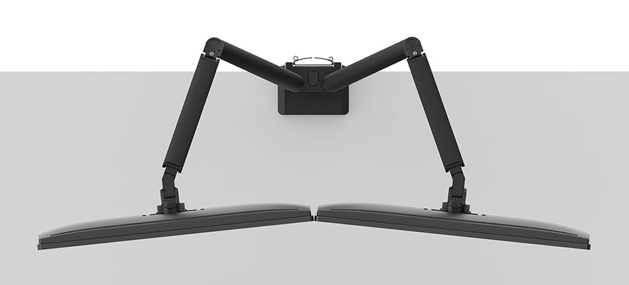 Neomounts desk monitor arm