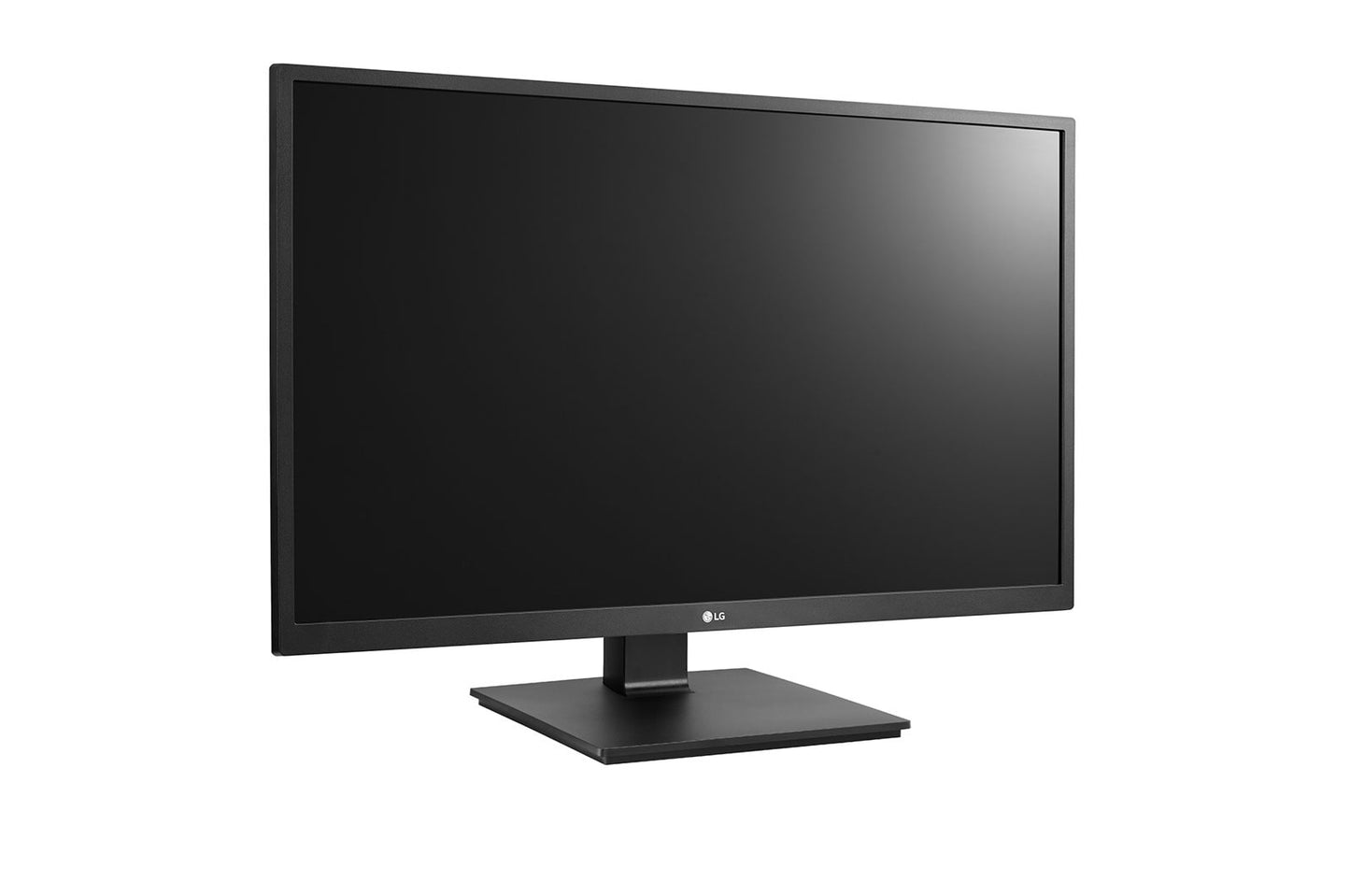 LG 27BN55UP-B computer monitor 68.6 cm (27") 3840 x 2160 pixels 4K Ultra HD Black