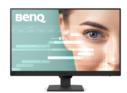 BenQ GW2790 computer monitor 68.6 cm (27") 1920 x 1080 pixels Full HD Black