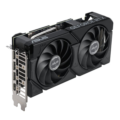 ASUS Dual -RTX4070S-O12G-EVO NVIDIA GeForce RTX 4070 SUPER 12 GB GDDR6X