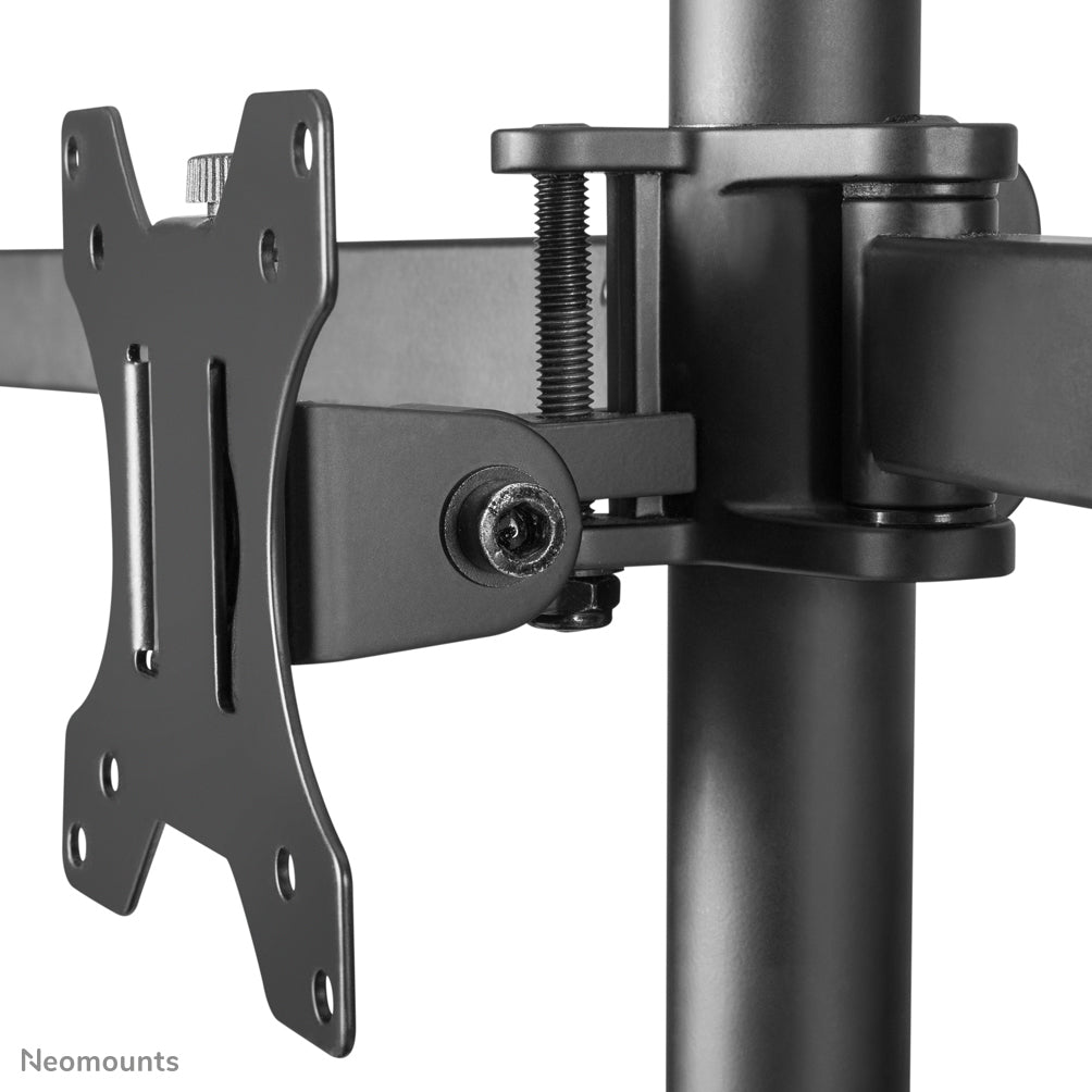 Neomounts desk monitor arm