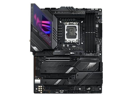 ASUS ROG STRIX Z790-E GAMING WIFI Intel Z790 LGA 1700 ATX