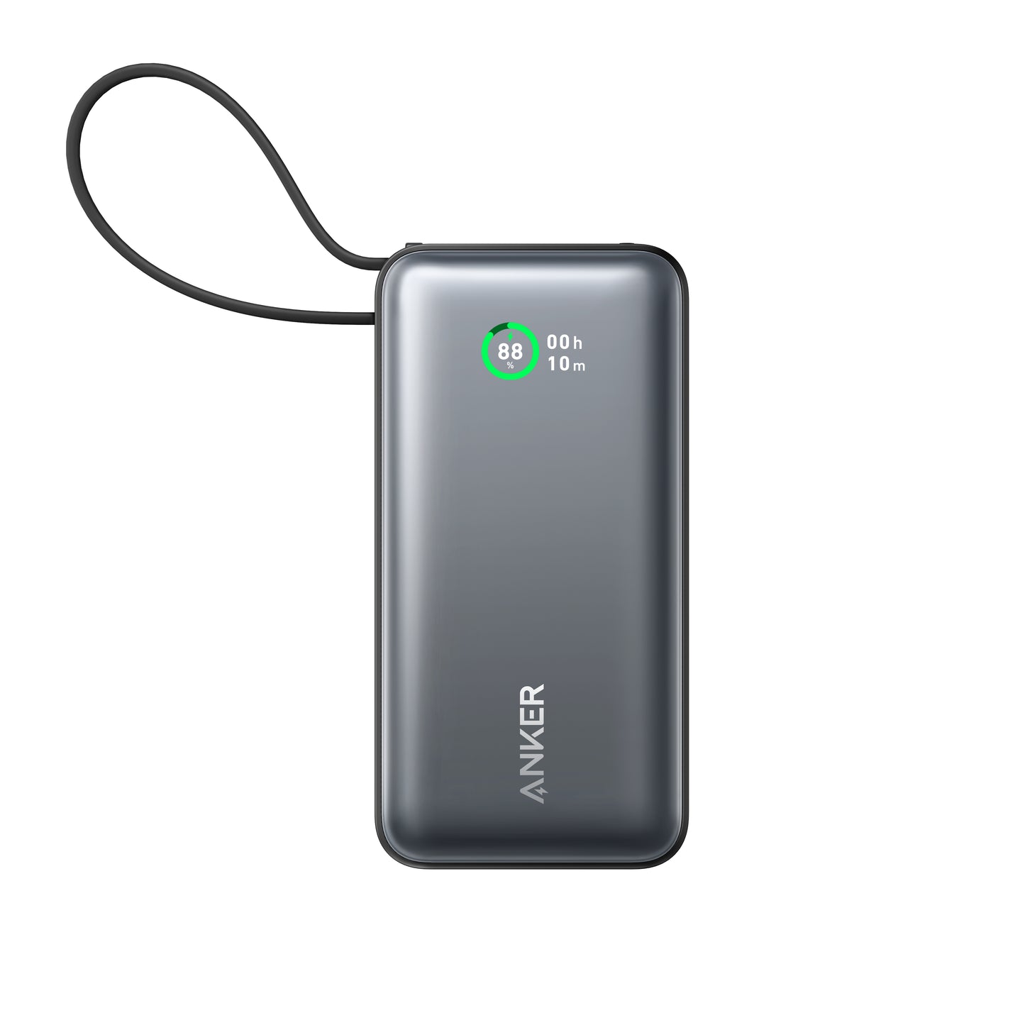 Anker A1259G11 power bank Lithium 10000 mAh Black