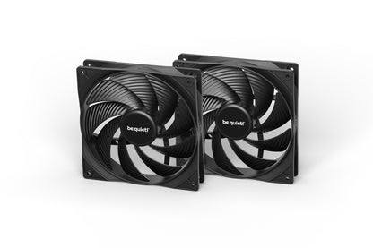 be quiet! Pure Loop 2 | 280mm Processor All-in-one liquid cooler 14 cm Black 1 pc(s)