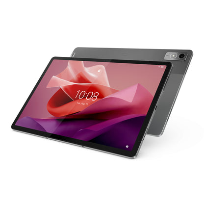 Lenovo Tab P12 Mediatek 128 GB 32.3 cm (12.7") 8 GB Wi-Fi 6 (802.11ax) Android 13 Grey