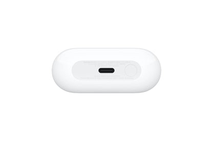 Samsung Galaxy Buds3 Pro Headset True Wireless Stereo (TWS) In-ear Calls/Music USB Type-C Bluetooth White