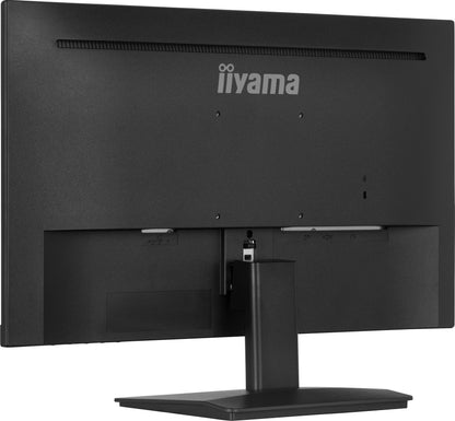 iiyama ProLite XU2493HS-B6 computer monitor 60.5 cm (23.8") 1920 x 1080 pixels Full HD LED Black