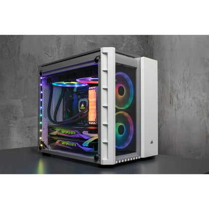 GAMEFORCE.IE - Custom Gaming PCs Best Value Lowest Cost Intel & AMD from Irelands Expert PC Builders - Nvidia RTX5060 RTX5070 RTX5080 RTX5090 Radeon Ultra Extreme Dublin Cork Belfast Galway Ki