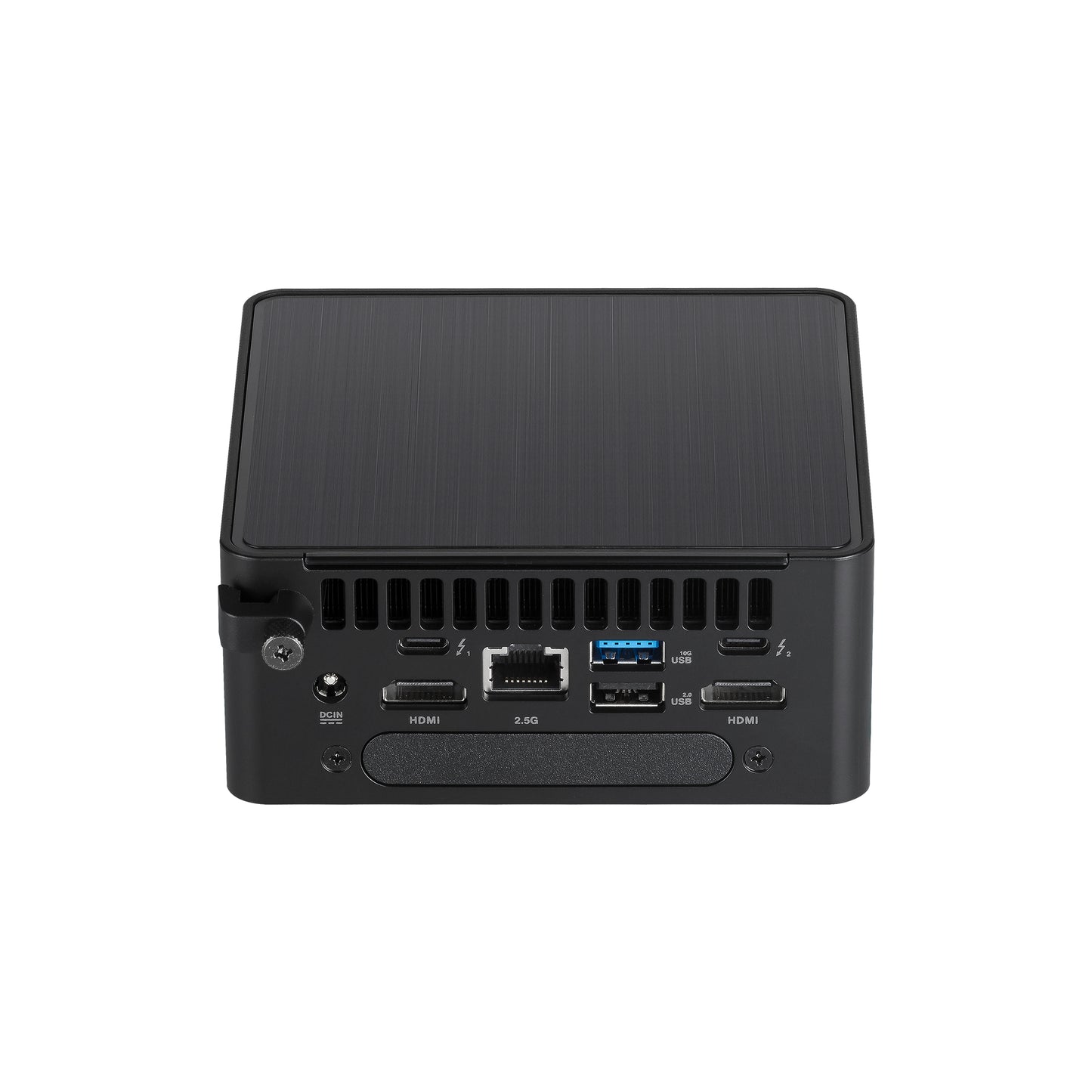 ASUS NUC 14 Pro RNUC14RVHU500000I Black 125H