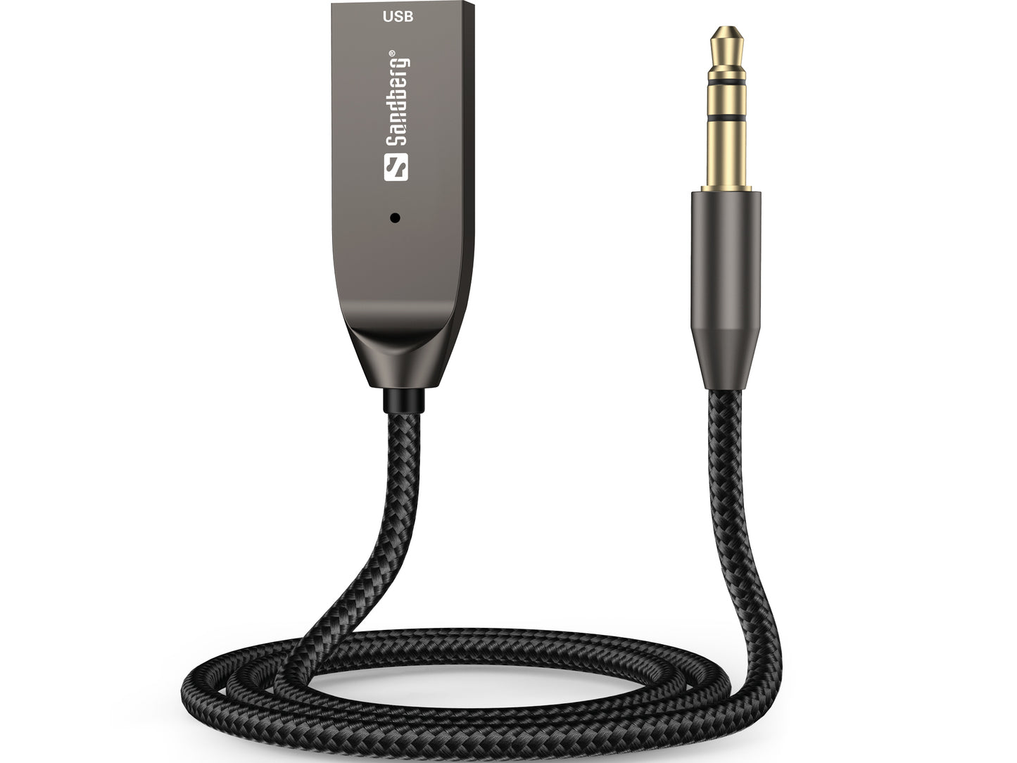 Sandberg Wireless Audio Link USB