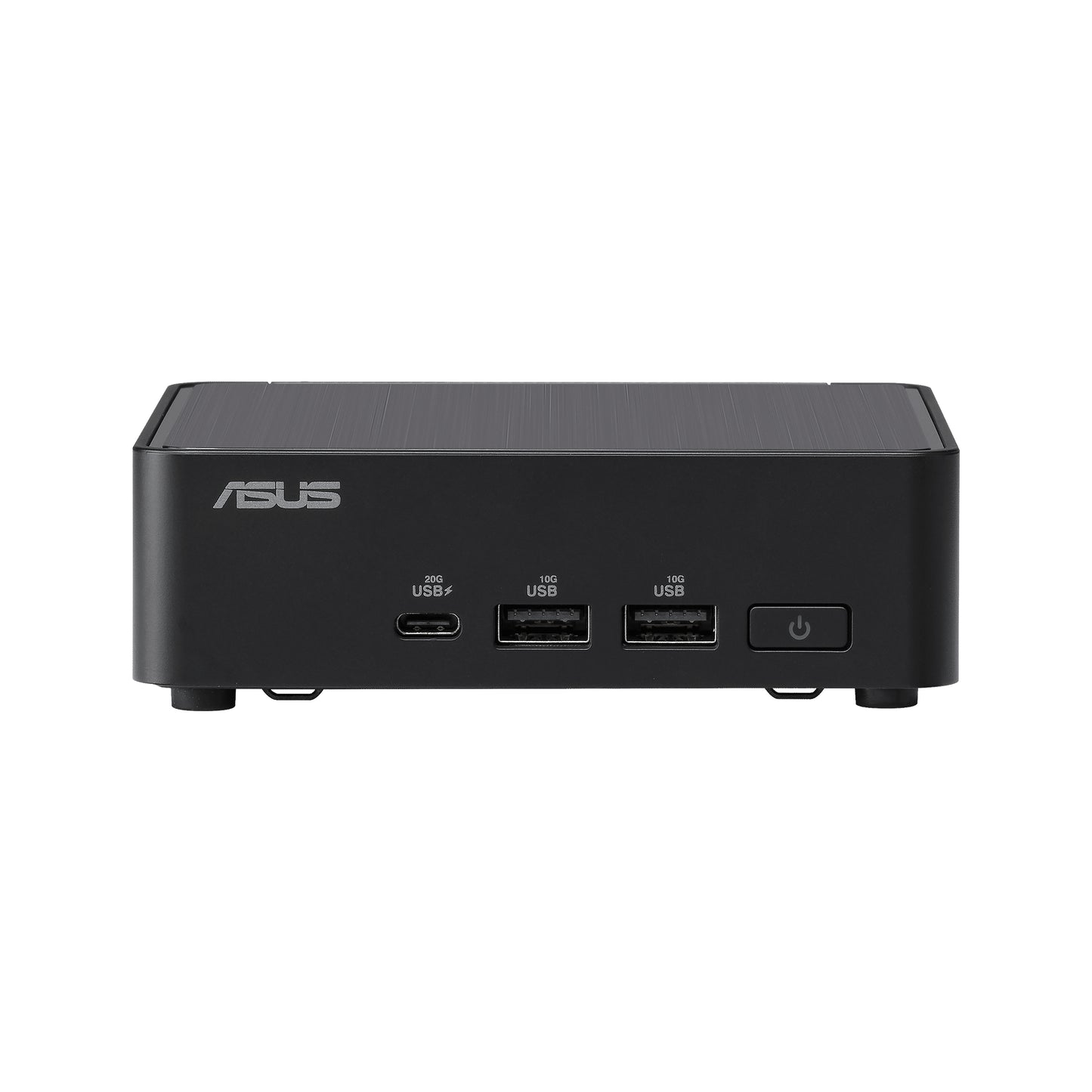 ASUS NUC 14 Pro Slim Kit RNUC14RVKU700000I Black 155H