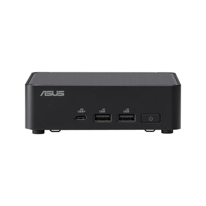 ASUS NUC 14 Pro Slim Kit RNUC14RVKU500000I UCFF Black 125H