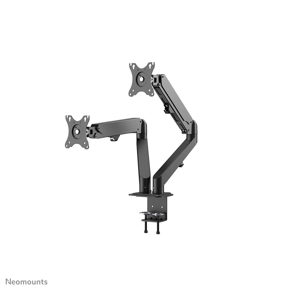 Neomounts desk monitor arm