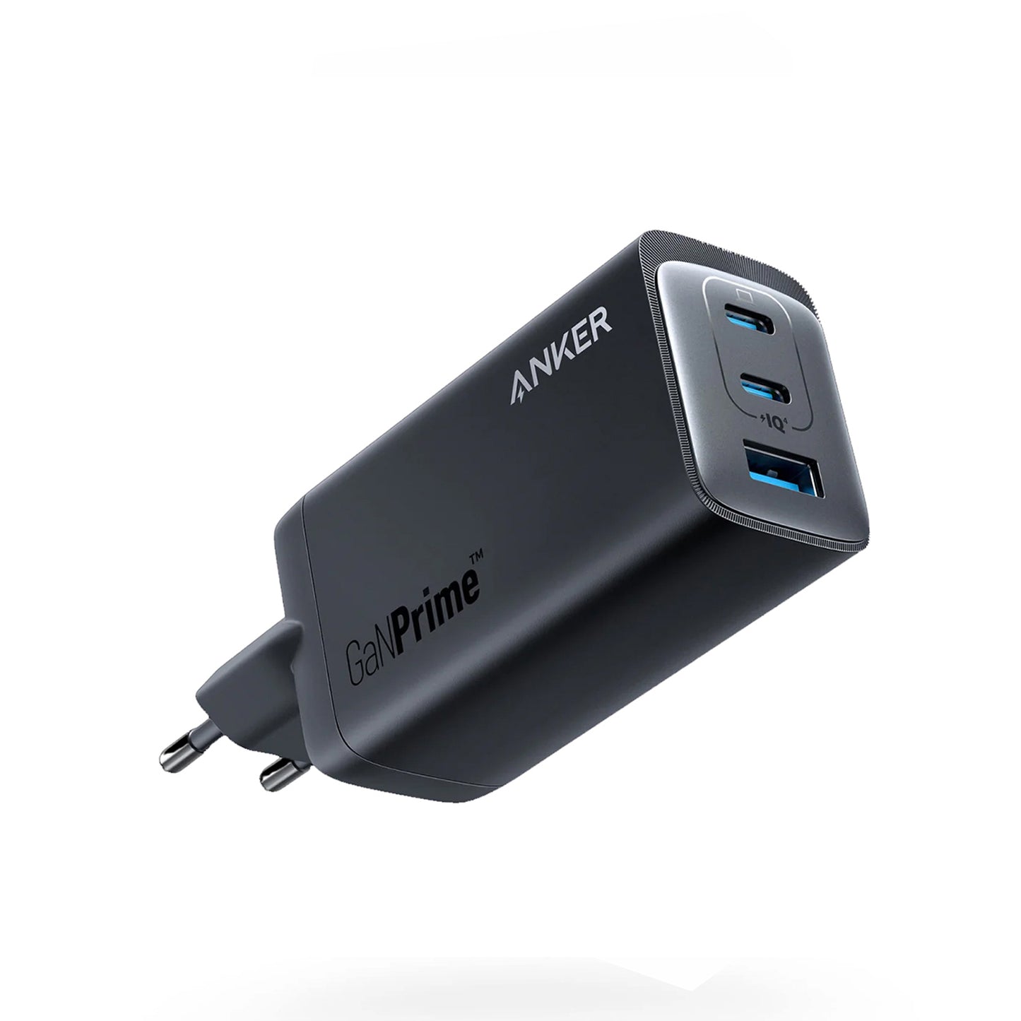 Anker A2148313 mobile device charger Universal Black AC Indoor