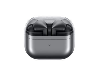 Samsung Galaxy Buds3 Pro Headset True Wireless Stereo (TWS) In-ear Calls/Music USB Type-C Bluetooth Silver