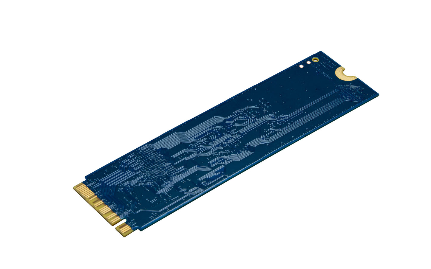 Kingston Technology 1000G NV3 M.2 2280 NVMe SSD