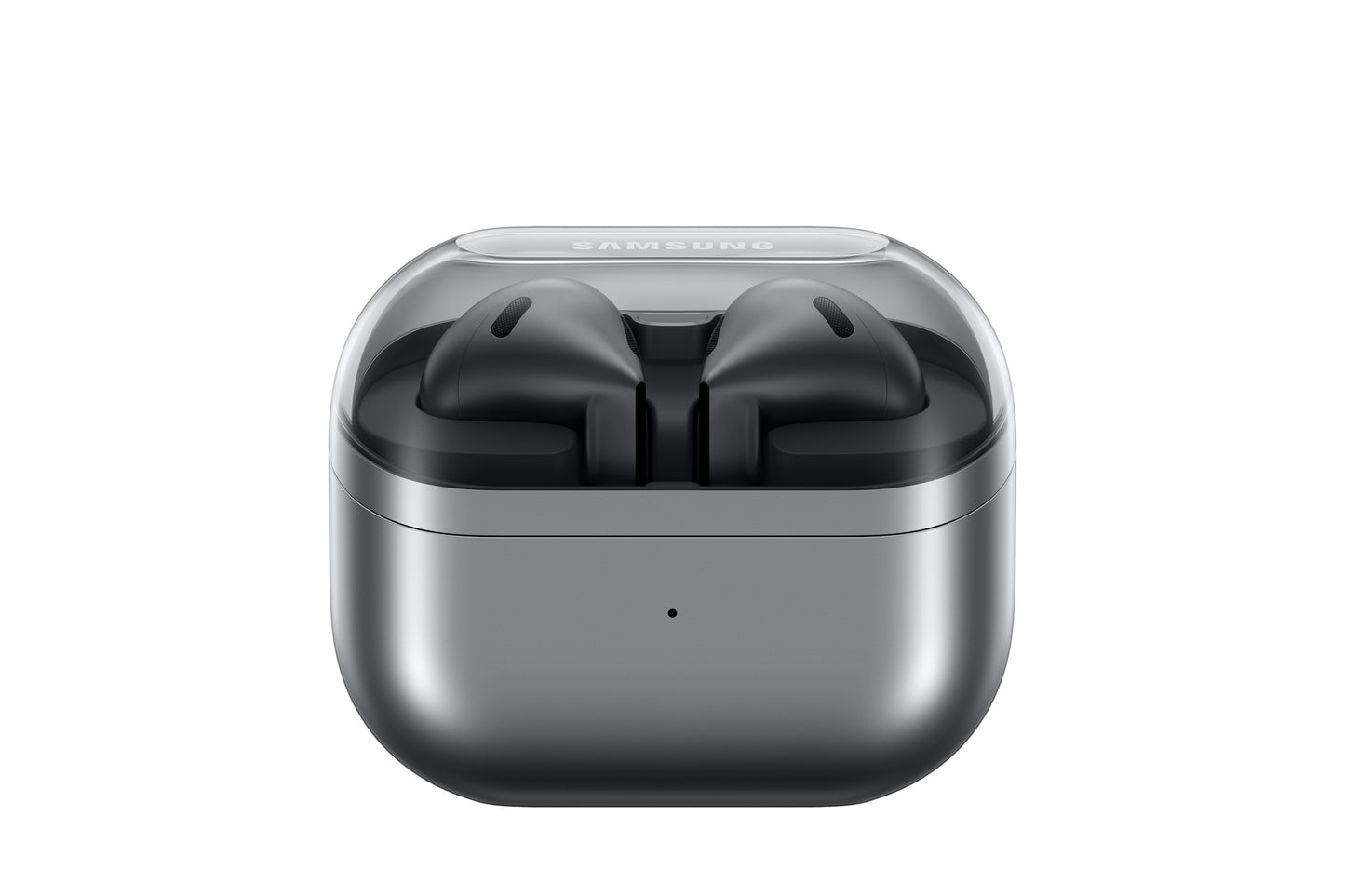 Samsung Galaxy Buds3 Headset True Wireless Stereo (TWS) In-ear Calls/Music USB Type-C Bluetooth Silver