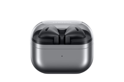 Samsung Galaxy Buds3 Headset True Wireless Stereo (TWS) In-ear Calls/Music USB Type-C Bluetooth Silver